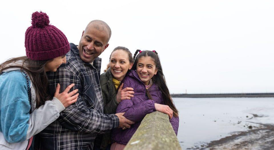 Resources for Families