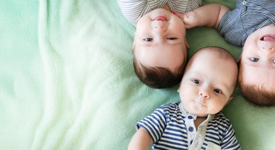 Life Event Checklists